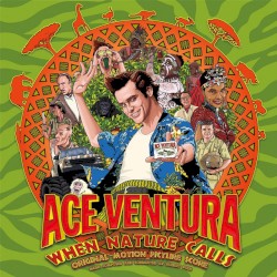 Ace Ventura: When Nature Calls