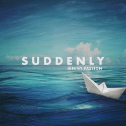 Suddenly