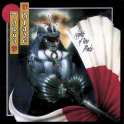 Night of the Blade