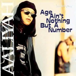 Age Ain’t Nothing but a Number