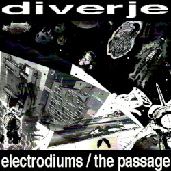 Electrodiums / The Passage
