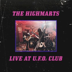 Live at U.F.O. Club