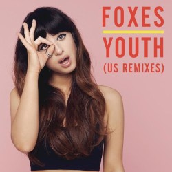 Youth (US remixes)