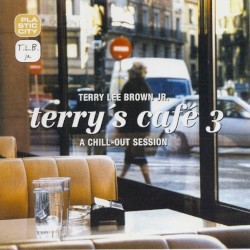 Terry's Café 3: A Chill-Out Session
