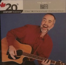 The Best of Raffi: The Millennium Collection