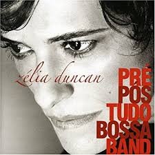 Pré-Pós-Tudo-Bossa-Band