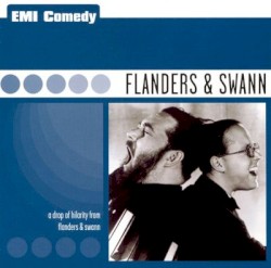 Flanders & Swann