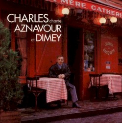 Charles chante Aznavour et Dimey