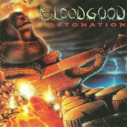 Detonation