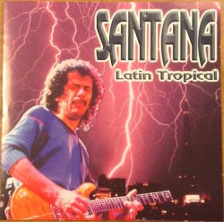 Latin Tropical