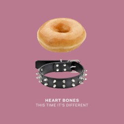 This Time It's Different