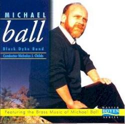 Michael Ball