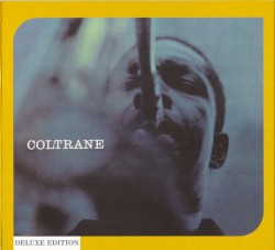 Coltrane