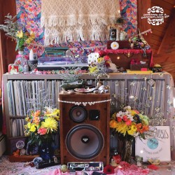 Dreams of a Dancefloor EP