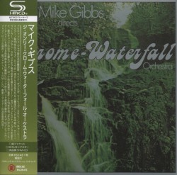 The Only Chrome Waterfall Orchestra