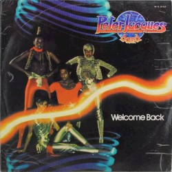 Welcome Back