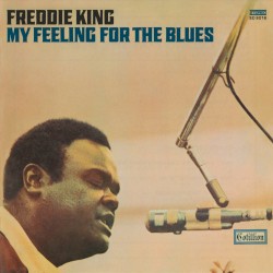 My Feeling for the Blues