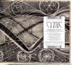 Uroboric Forms: The Complete Demo Recordings 1988β1989β1990β1991