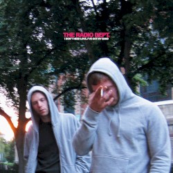 I Don’t Need Love, I’ve Got My Band