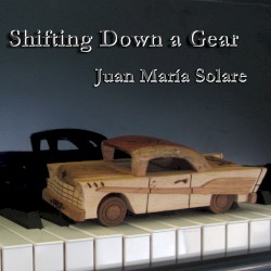 Shifting Down a Gear