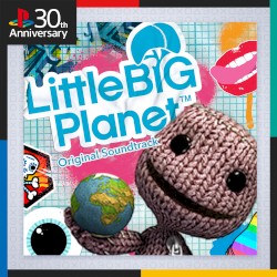 LittleBigPlanet: Original Game Soundtrack