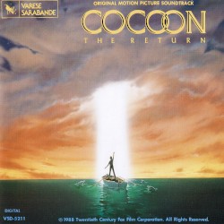 Cocoon: The Return