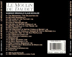 Le Moulin De Daudet
