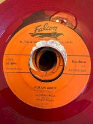 Por un amor / Viva quien sabe querer