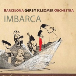 Imbarca