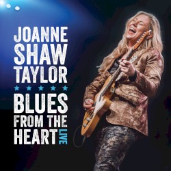 Blues From the Heart Live