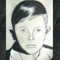 David Bowie R. I. P.