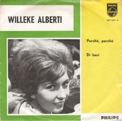 Perchè, perchè / Di baci