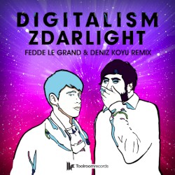 Zdarlight (Fedde le Grand & Deniz Koyu Remix)