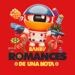 Romances de una nota