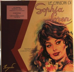 Le Canzoni di Sophia Loren