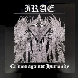 Crimes Against Humanity