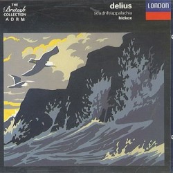 Sea Drift / Appalachia