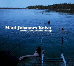 Irwin Goodmanin lauluja