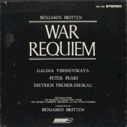 War Requiem