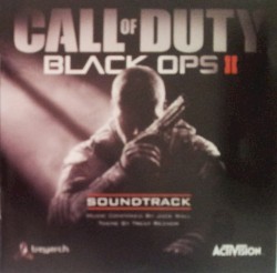 Call of Duty: Black Ops II Soundtrack