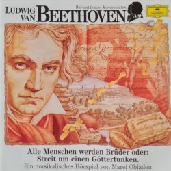 Wir entdecken Komponisten: Ludwig van Beethoven, № 2