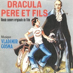 Dracula père et fils