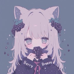 Berry Breeze