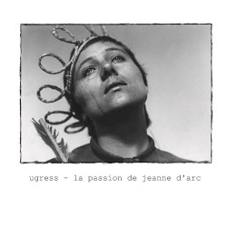 La Passion De Jeanne D'Arc
