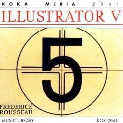 Illustrator V