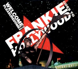 Welcome to the Pleasuredome