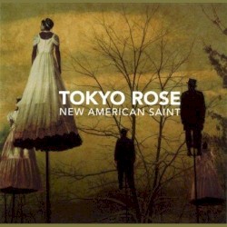 New American Saint