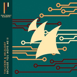 Because You Move Me II