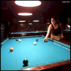 2002-06-23: Bonnaroo Music Festival, Manchester, TN, USA