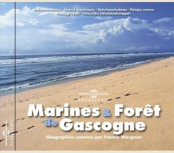 Marines & Forêt de Gascogne